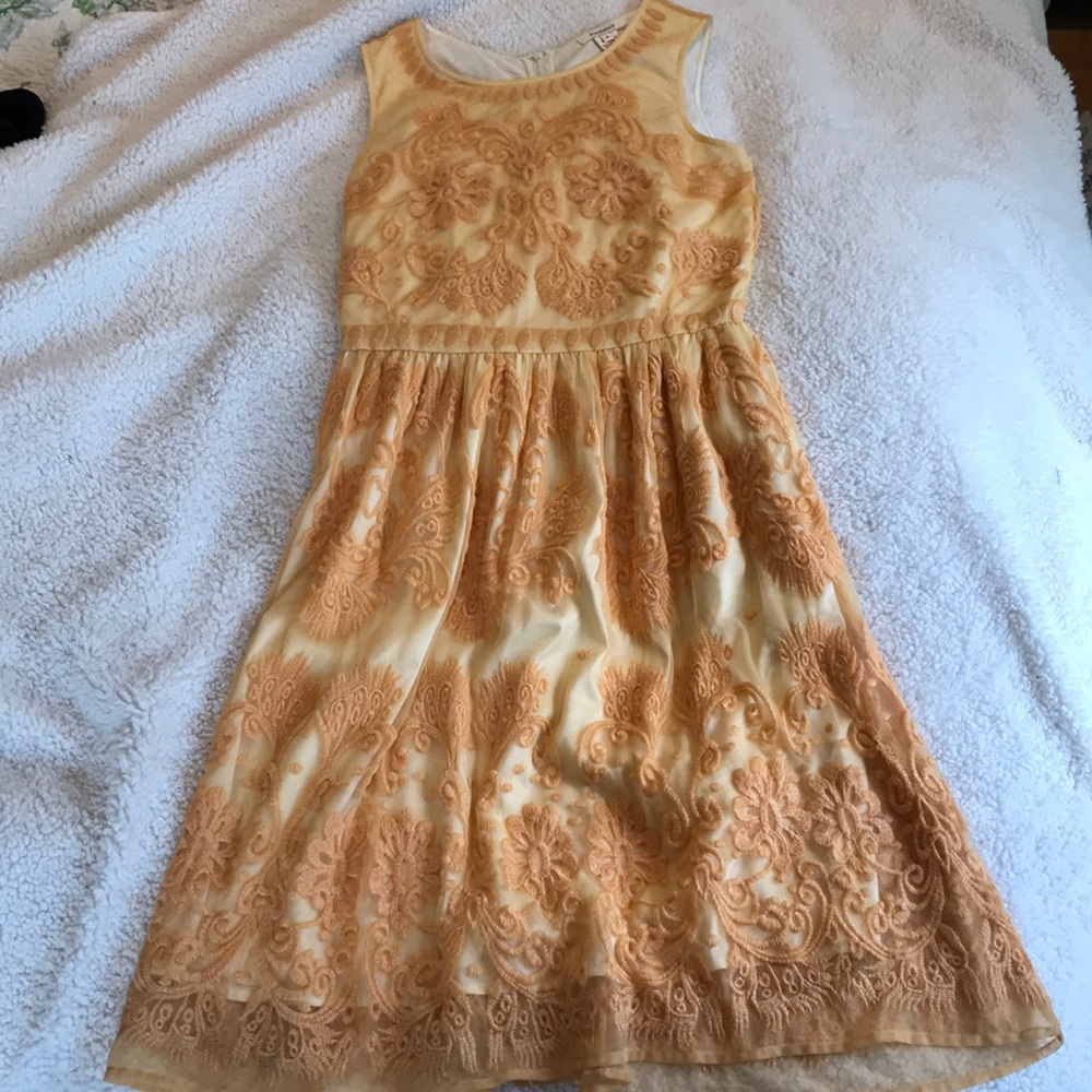 Sundance dress